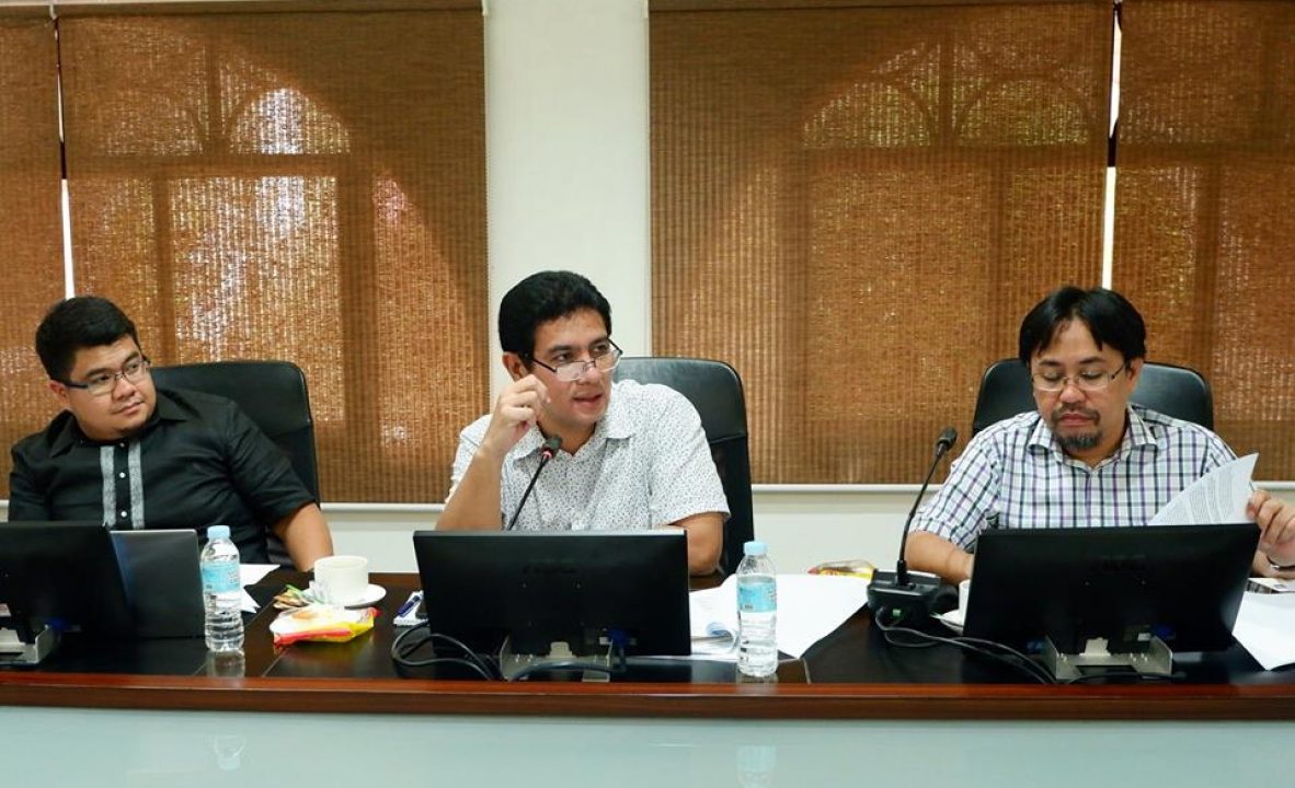 BARMM conducts Bangsamoro Assessment for Government Operations B