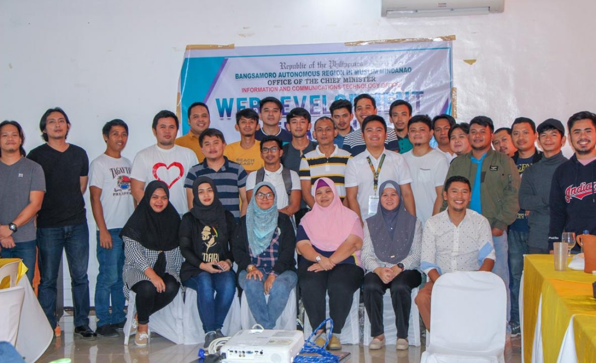 OCM-ICTO-conducts-1st-Website-Development-Training-for-BARMM-Ministries-and-Agencies-1