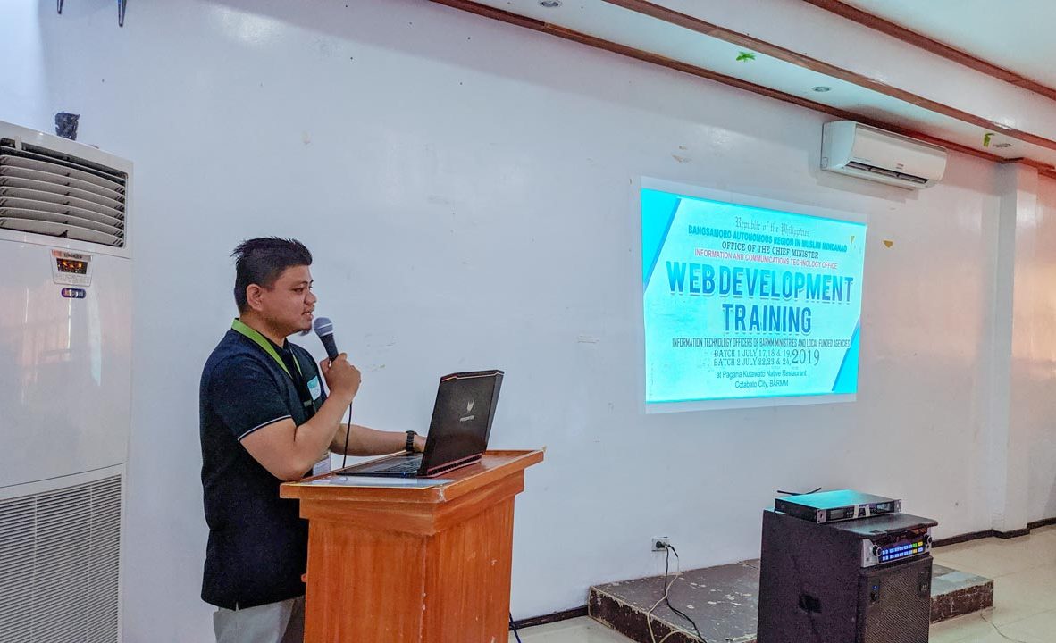 OCM-ICTO-conducts-1st-Website-Development-Training-for-BARMM-Ministries-and-Agencies-4