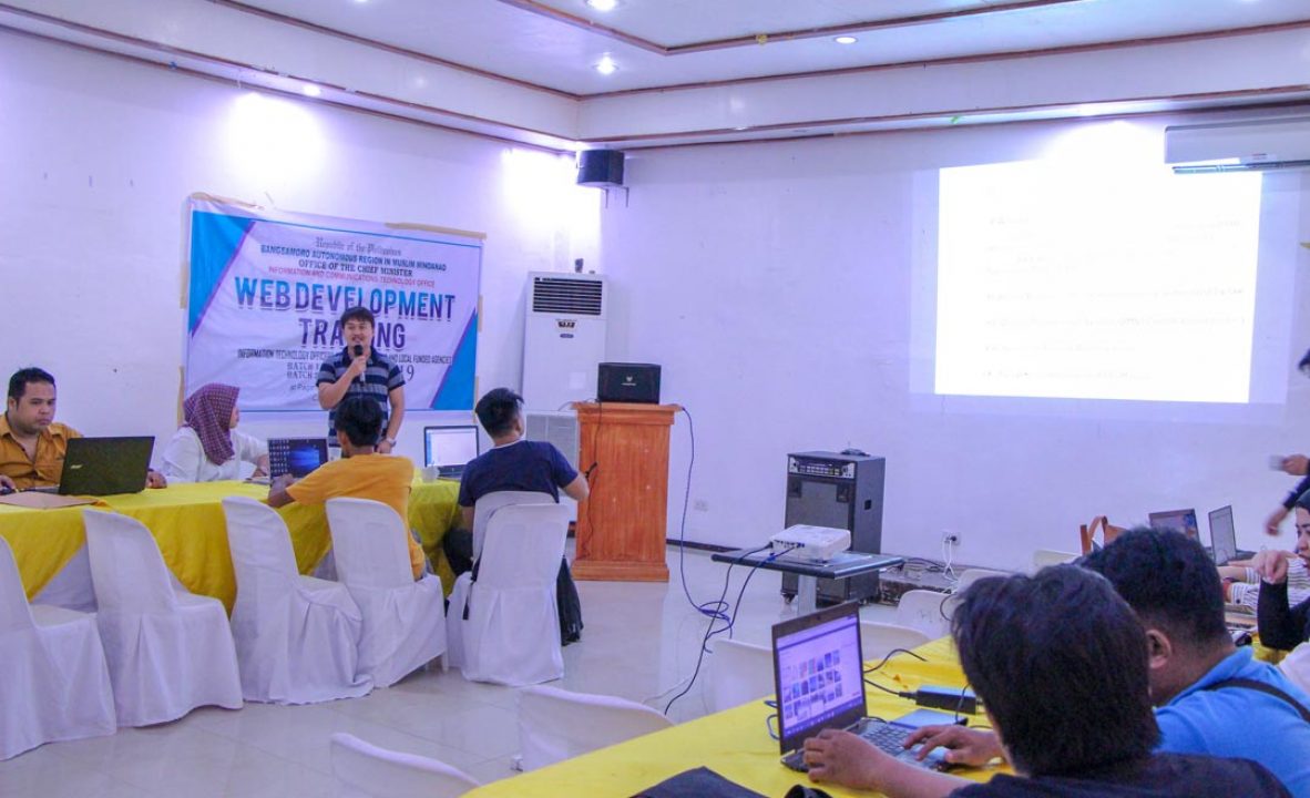 OCM-ICTO-conducts-1st-Website-Development-Training-for-BARMM-Ministries-and-Agencies-5