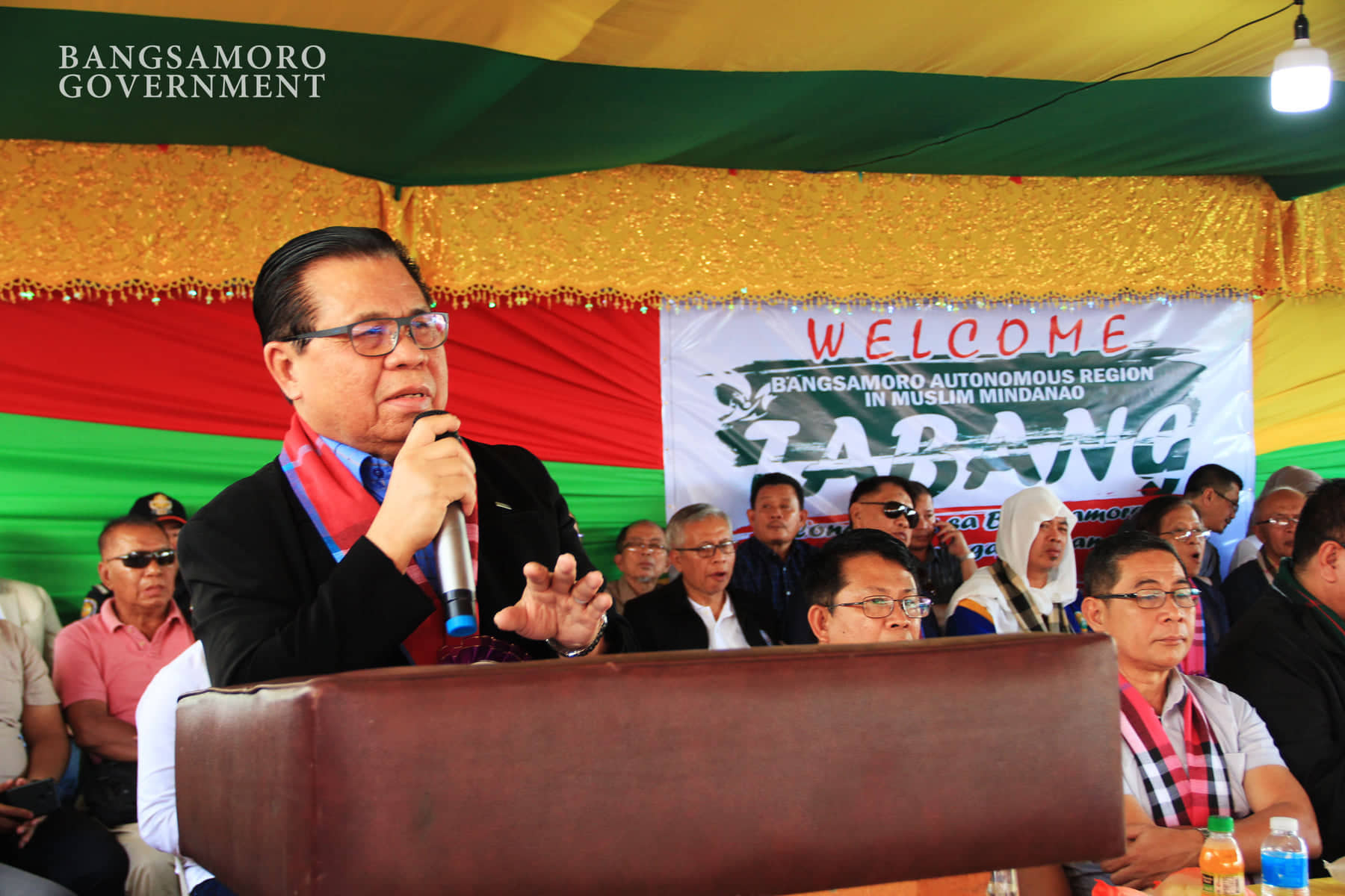 Marawi siege victims benefit from Bangsamoro Government’s Project ...