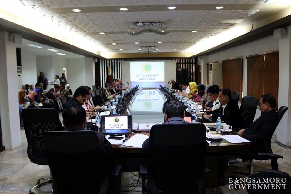 BARMM Launches Bangsamoro Job Portal - BARMM Official Website