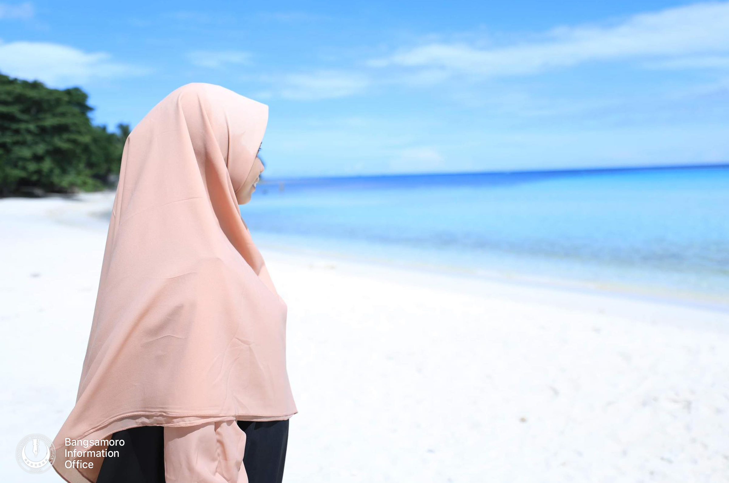 2400px x 1590px - Hijab: A symbol of modesty, empowerment for Muslim women - BARMM Official  Website